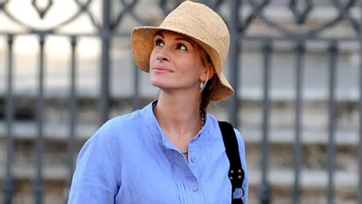 julia roberts ELLE