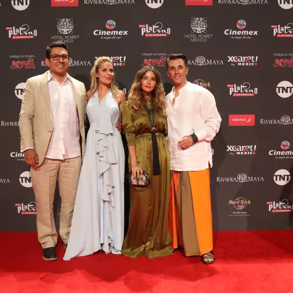 Premios Platino 2019