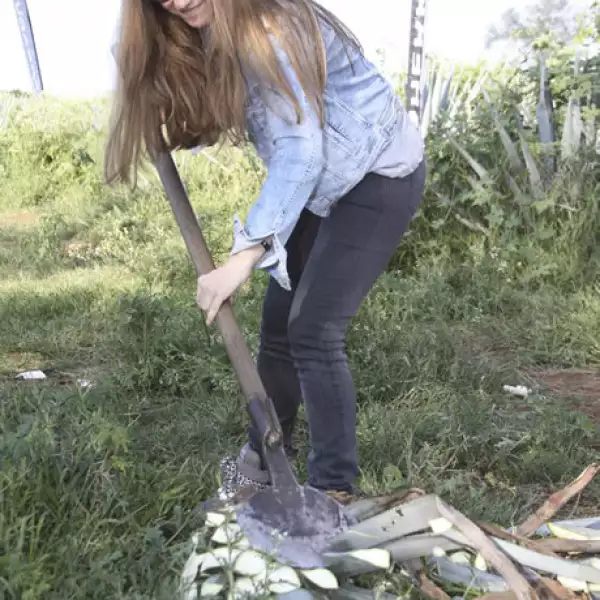 Mónica Escutia