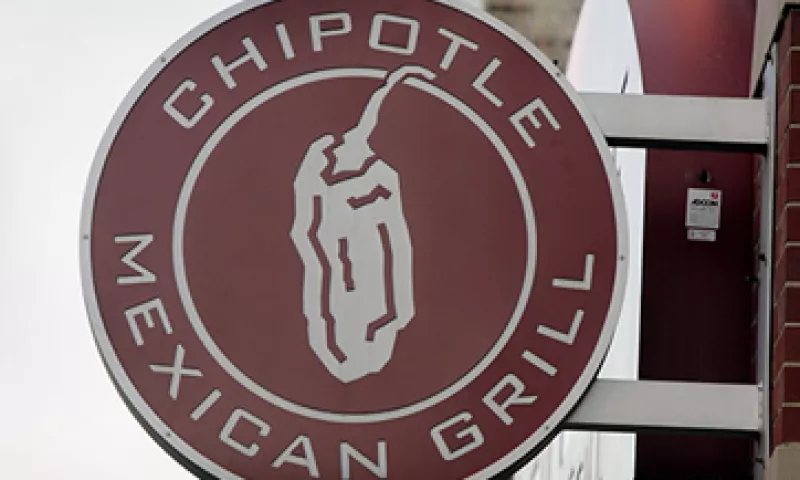 Chipotle tiene restaurantes en EU, Canadá, Alemania y Francia. (Foto: GettyImages)