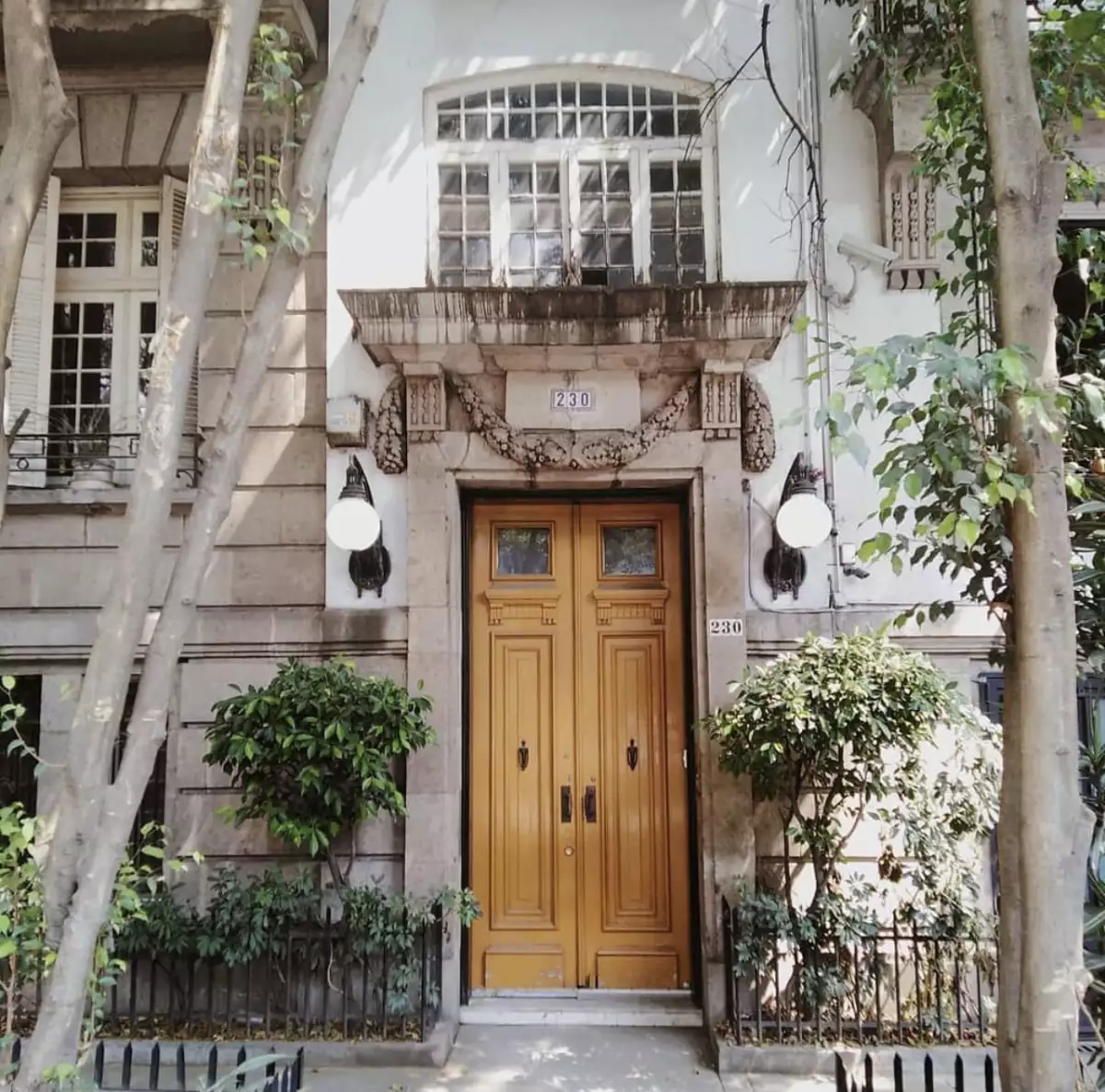 De paseo por la Roma 
