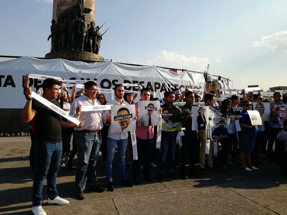 Jóvenes en Jalisco