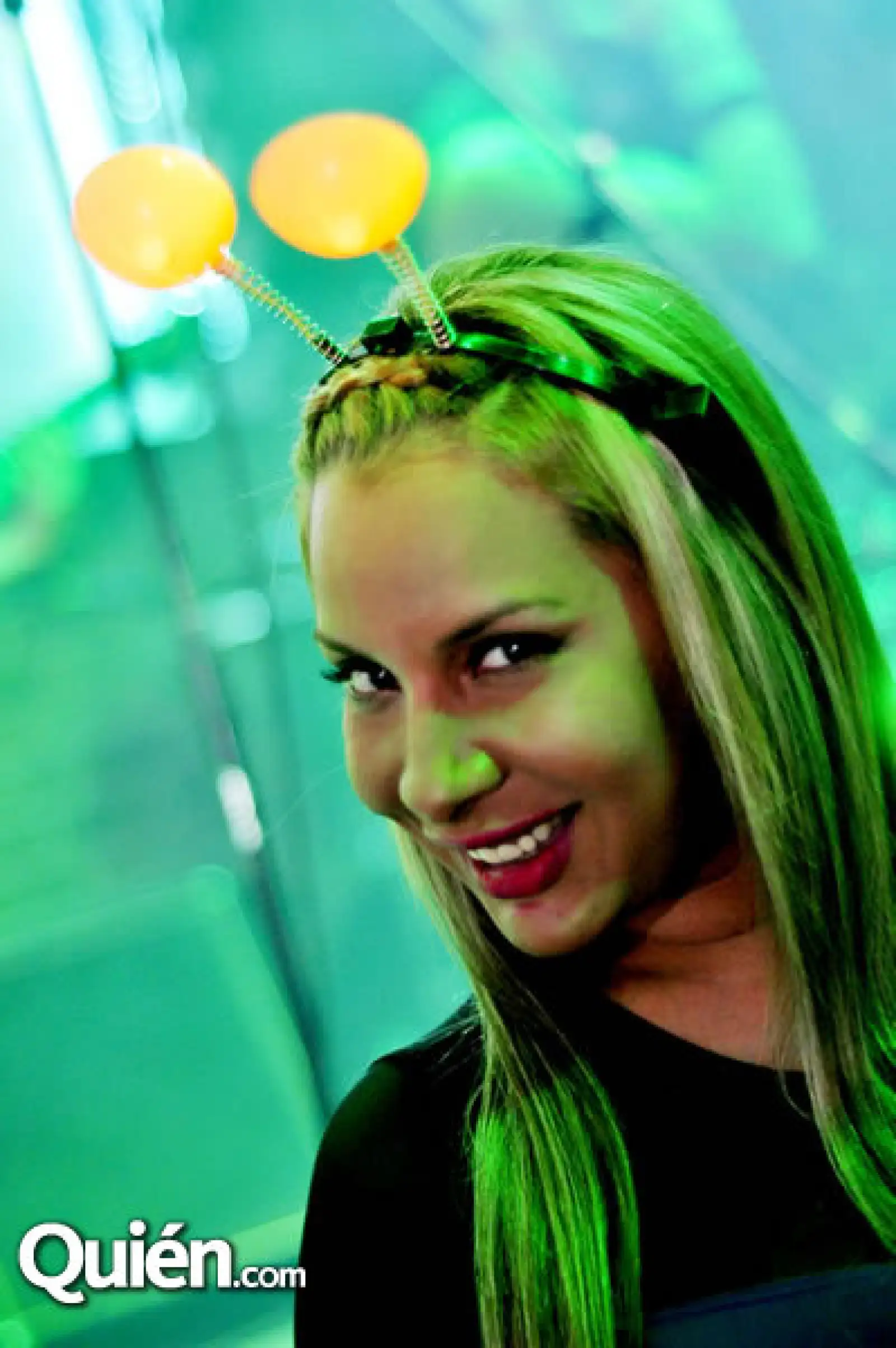 Karla Guerrero