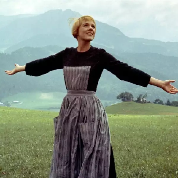 the sound of music gale
