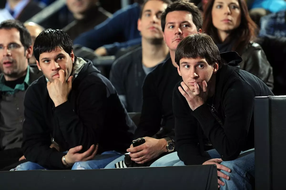 Regal FC Barcelona vs Maroussi BC - Euroleague Basketball