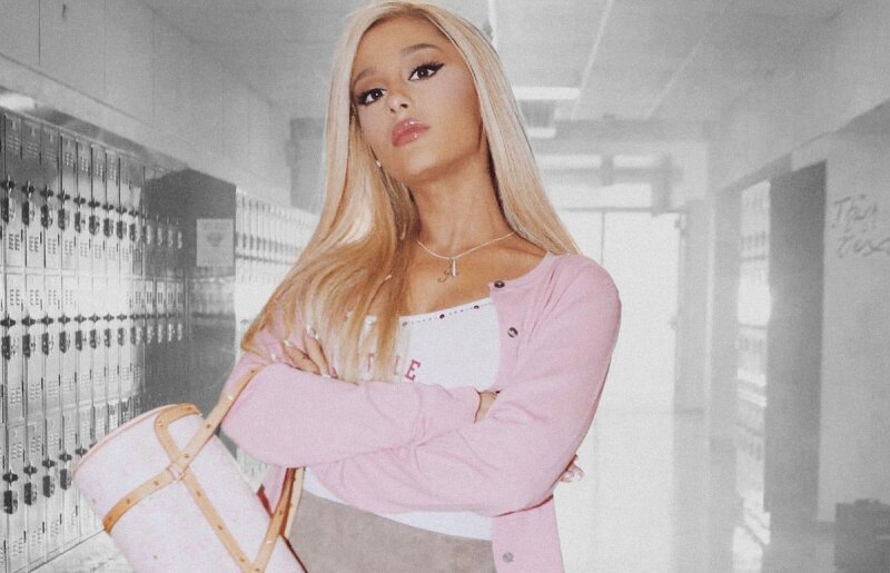 Ariana-Grande-Thank-u-Next-video