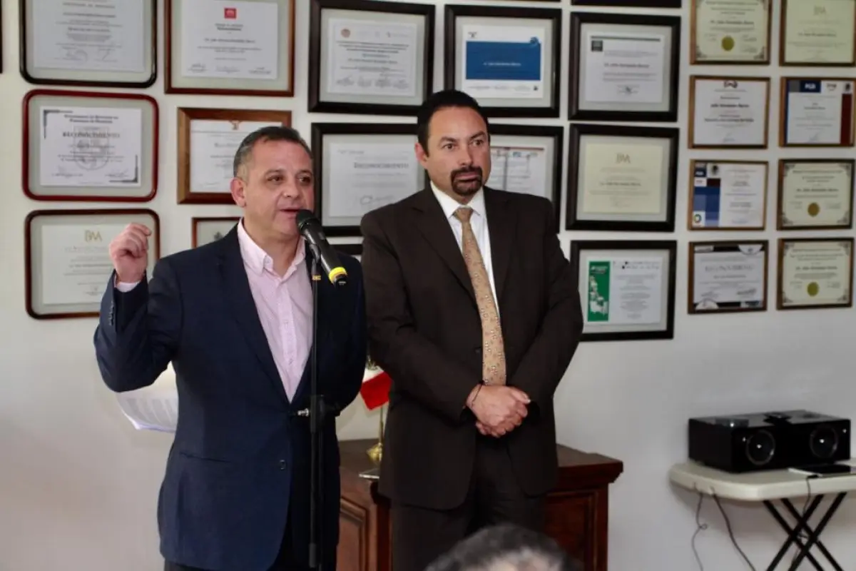Gustavo Rodríguez