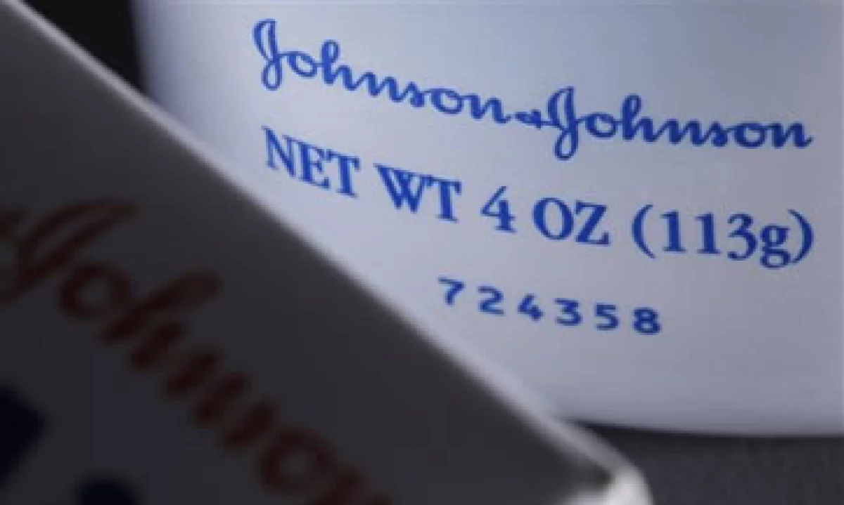 J&J mantuvo sin cambios su panorama de utilidades para el año completo. (Foto: AP)