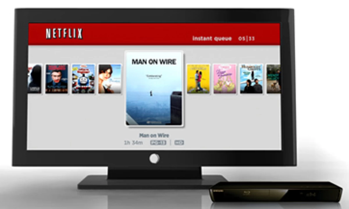 Netflix reportó un aumento de sus ganancias en el trimestre finalizado en marzo. (Foto: Cortesía Netflix)