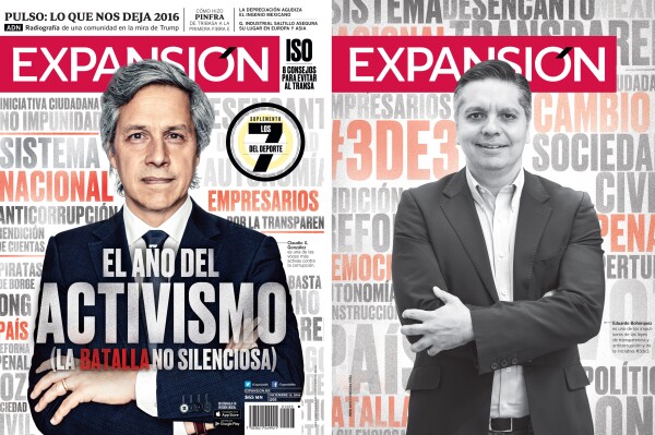 Activistas