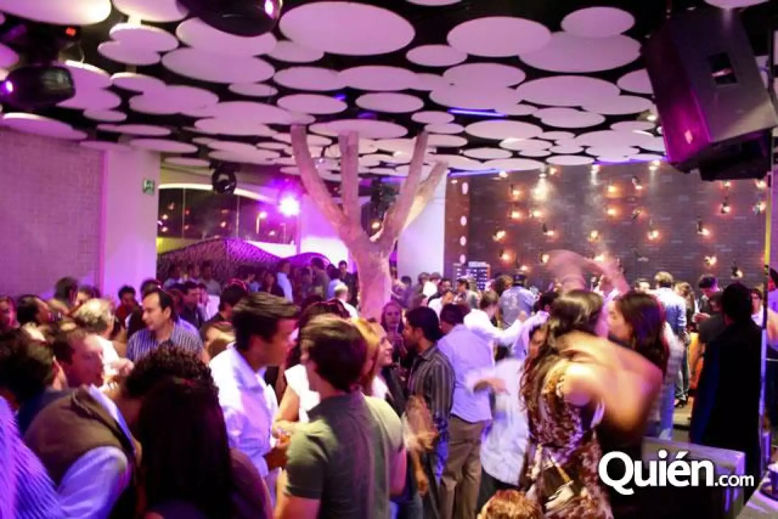 Nuis en semana santa