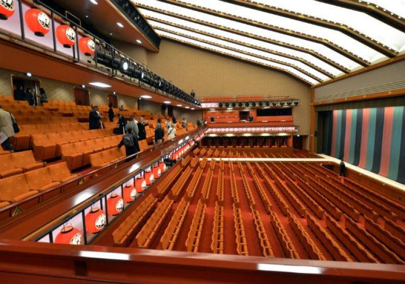 Teatro Kabukiza2