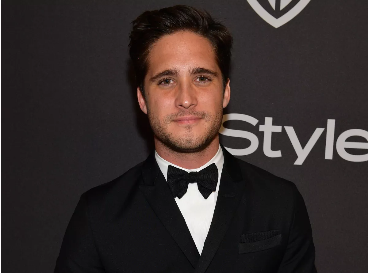 Diego Boneta