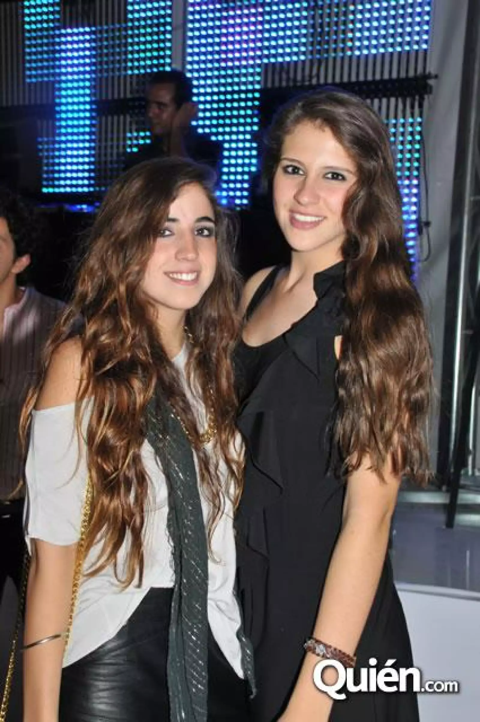 Aniversario Gente Bien