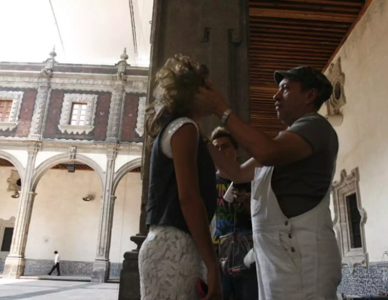 Una vez más la revista Quién publicará una de sus ediciones más exitosas: Las 10 niñas más guapas.