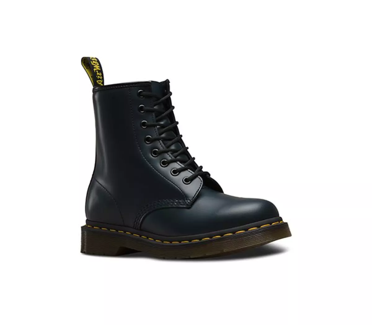Combat Boot