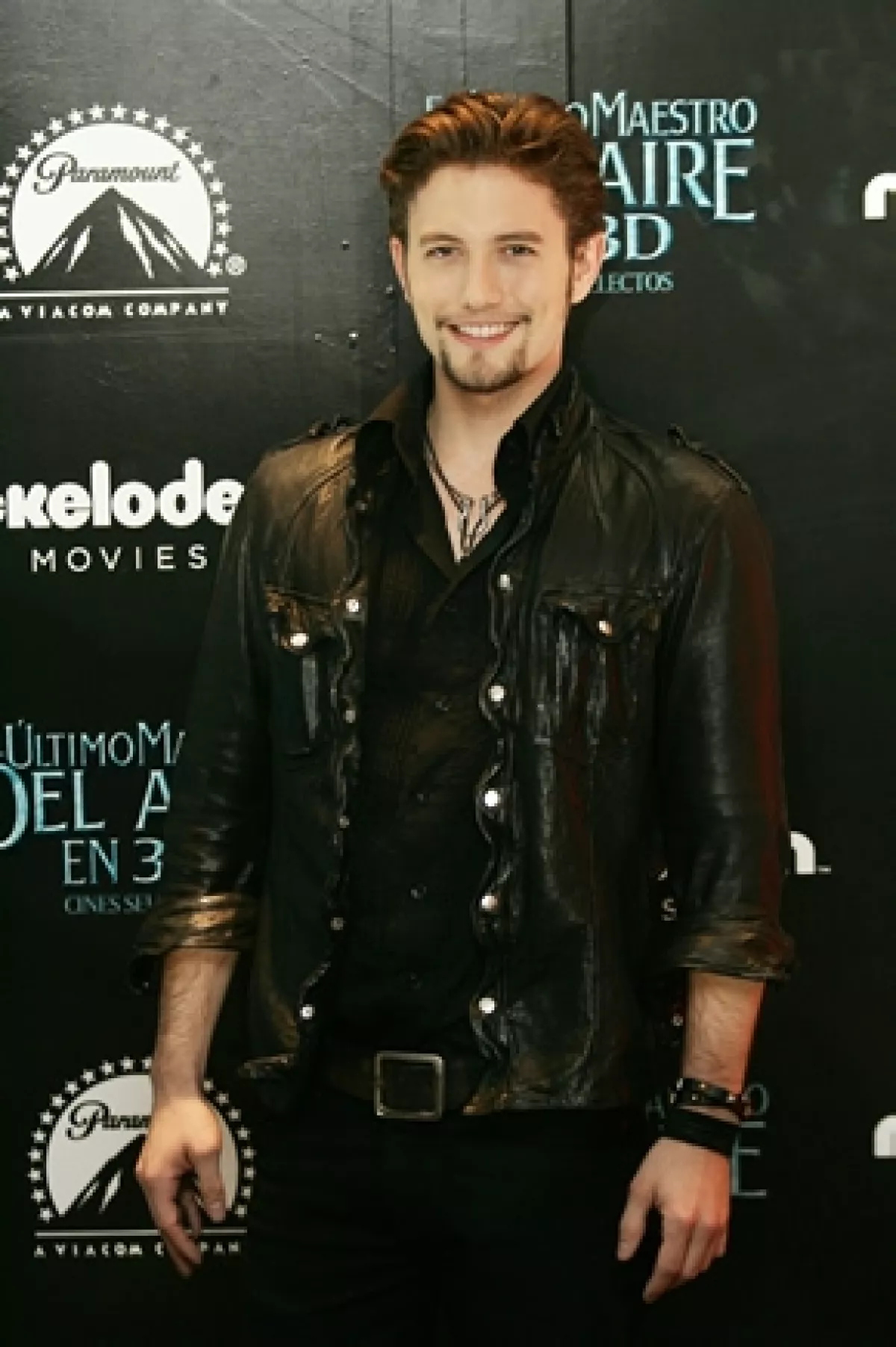 Jackson Rathbone se preparó con dos años de anticipación en artes marciales para hacer más creíble su personaje.
