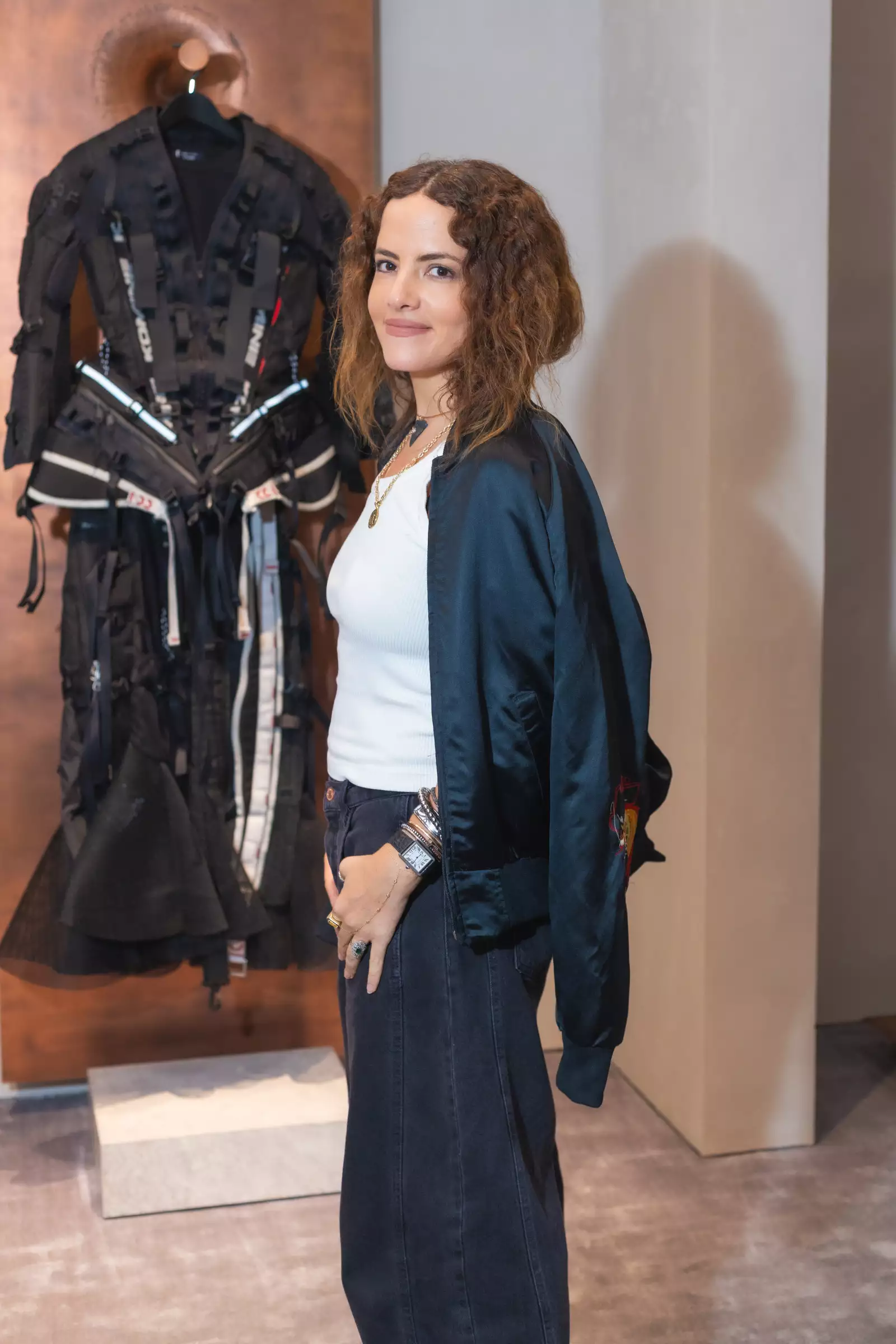 UNA NOCHE EN CONCEPTSTORE