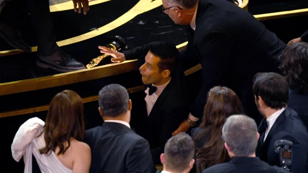 91st Annual Academy Awards - Show