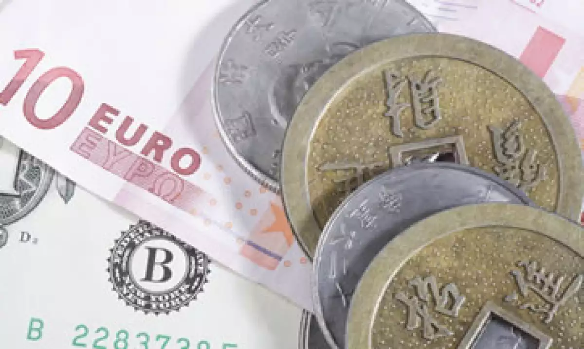 China evitó comentar sobre las negociaciones sobre un plan de solución a la crisis europea. (Foto: Photos to Go)