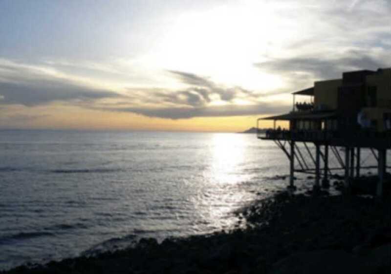 Puerto Sonora