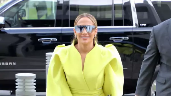 Jennifer Lopez