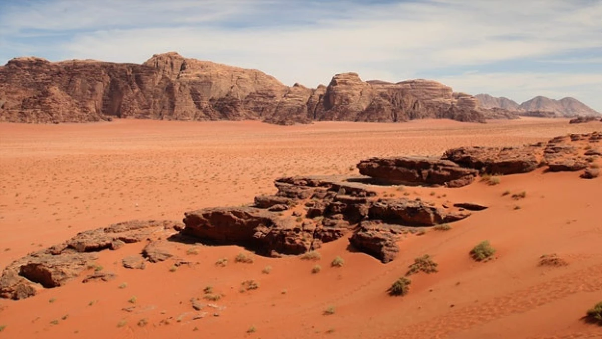 jordania