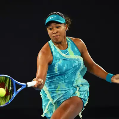 2026 Australian Open - Day 3