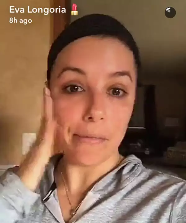 Eva longoria