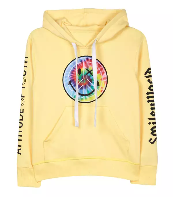 CATAMARAN KIDS - SMILEY