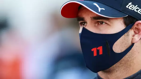F1 Grand Prix of Hungary - Qualifying