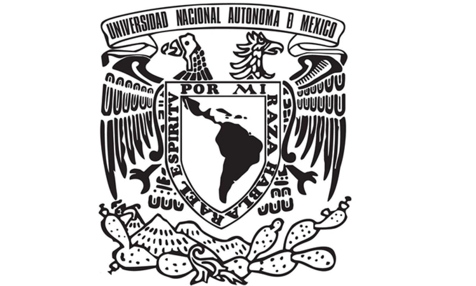 10 Escudos De Universidades En Mexico