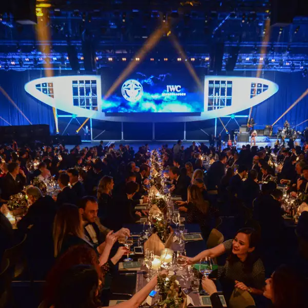 IWC Schaffhausen at SIHH 2019 - Gala Event