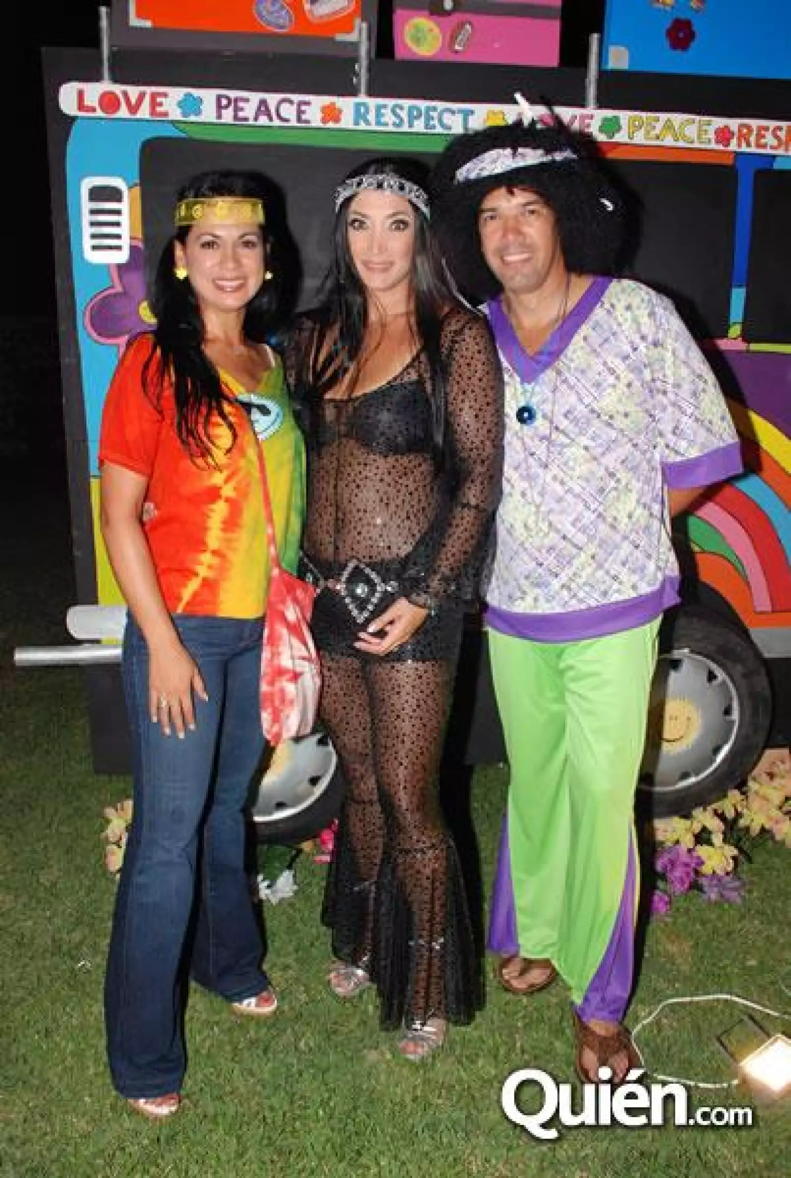 Cumpleaños Marilú Chedraui