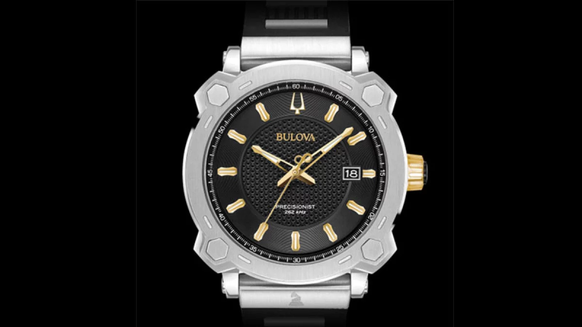 Precisionist Special GRAMMY Edition