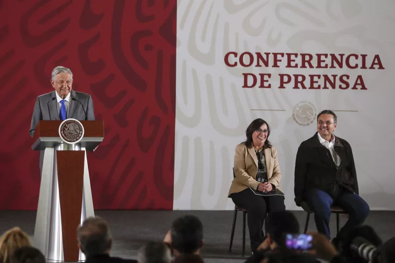 AMLO