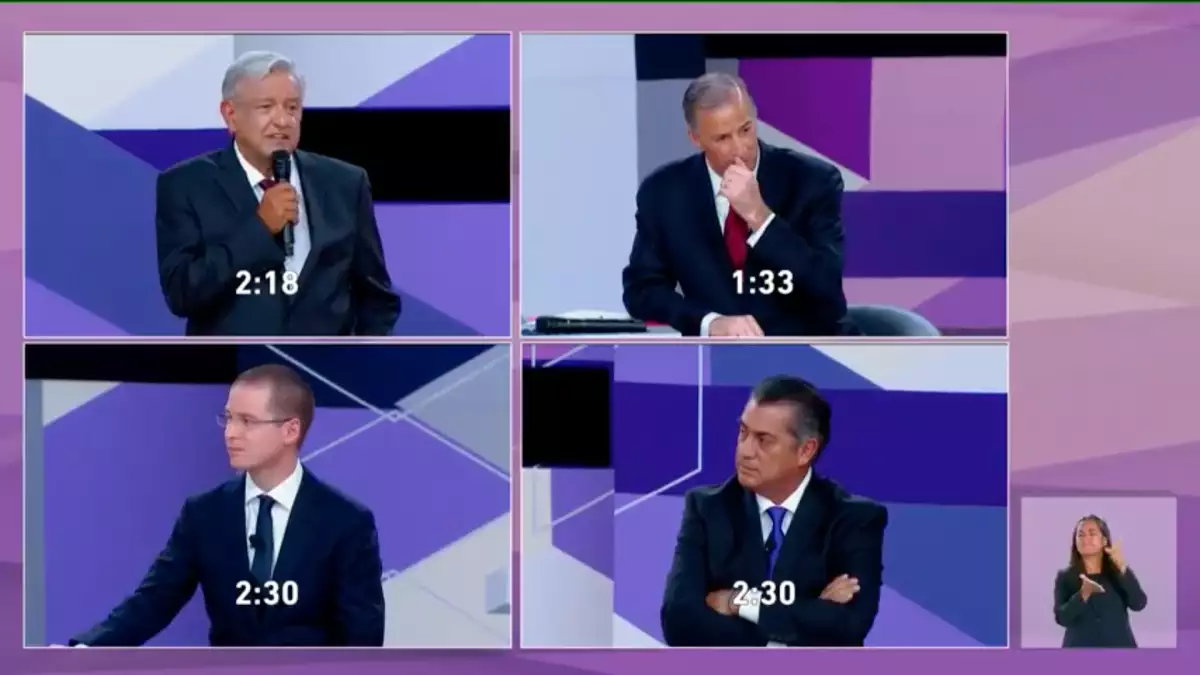 Candidatos