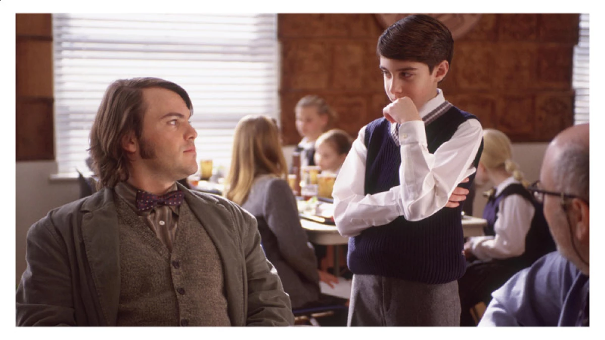 School of Rock