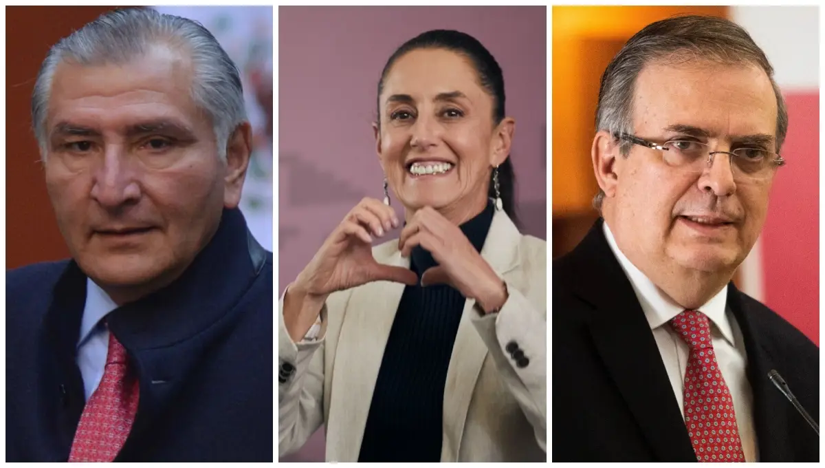 presidenciables morena 2024 debates