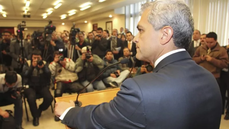 miguel angel mancera