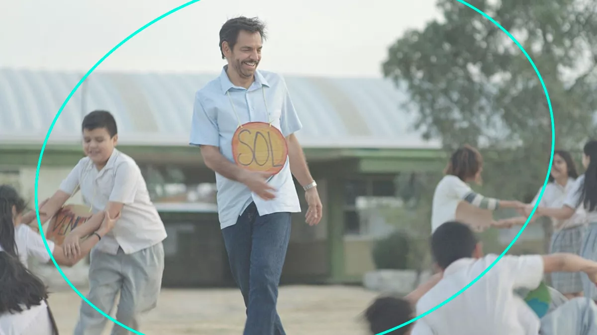 Todo lo que debes saber sobre Radical, la nueva pelicula de Eugenio Derbez.