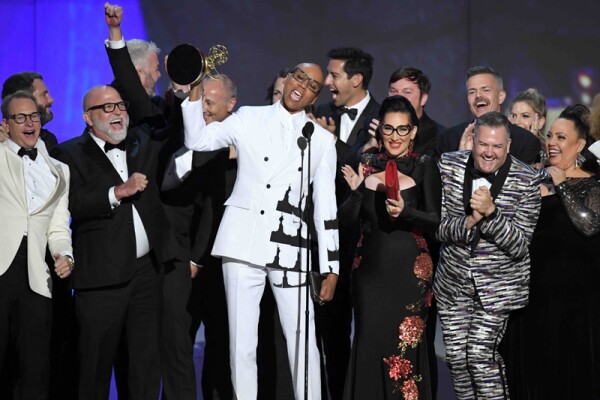 70th Emmy Awards - Show