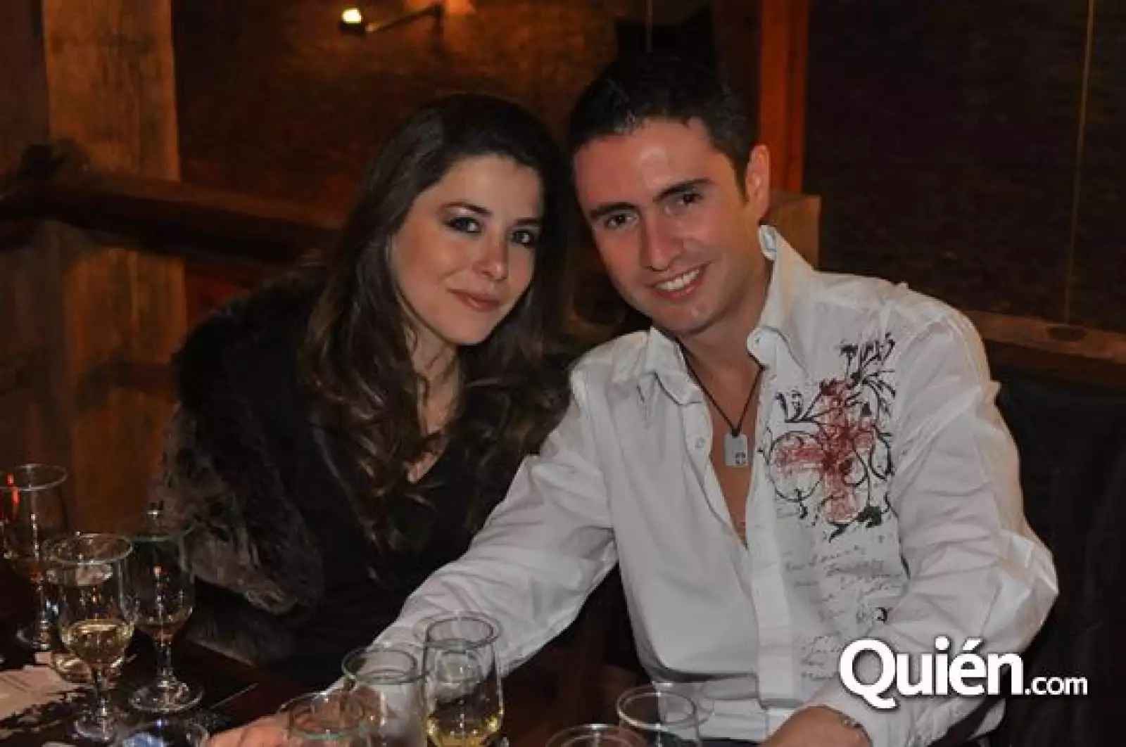 Cata del Nuevo Buchanan´s Master