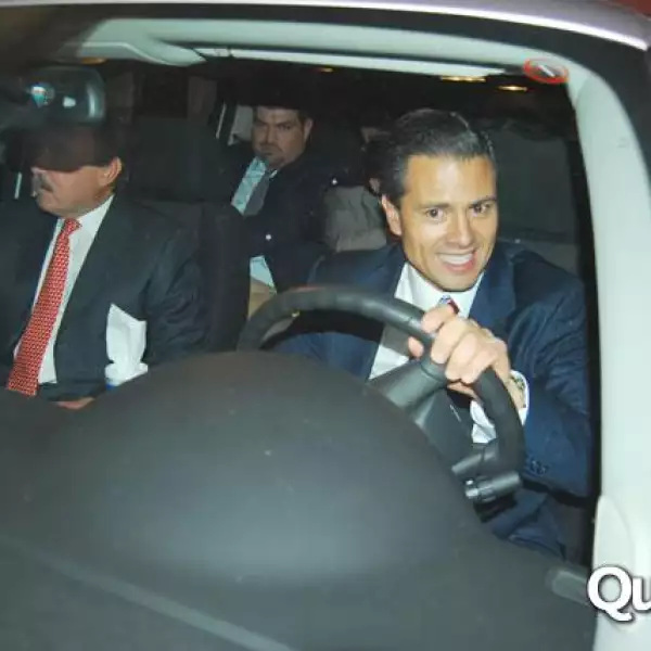 81º Aniversario del PRI