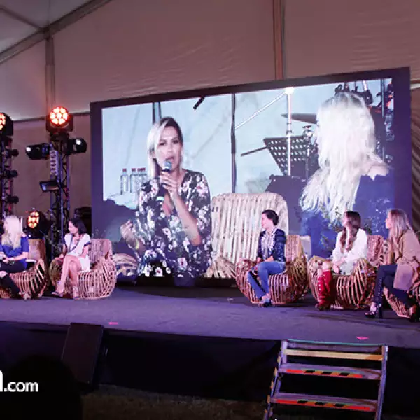 Master Class Bloggers