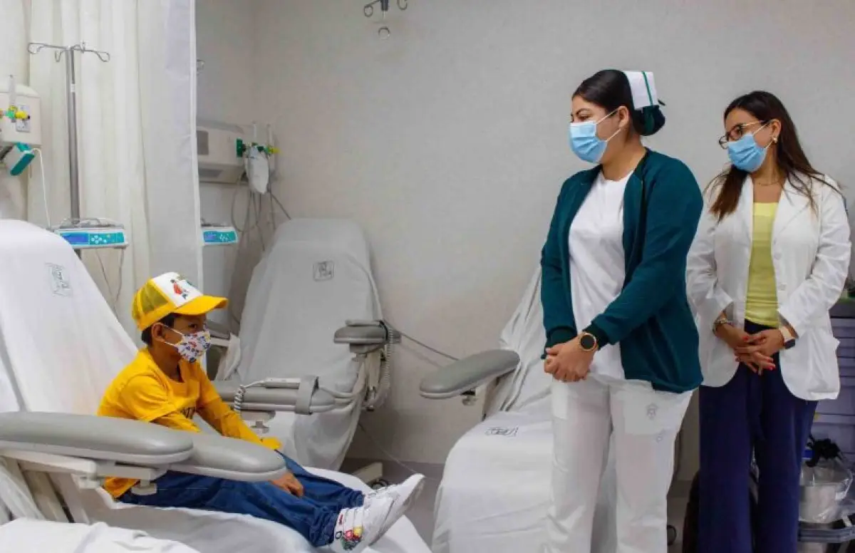 La tos ferina ha matado a 45 bebés y pone en alerta al sistema de salud con 700 casos