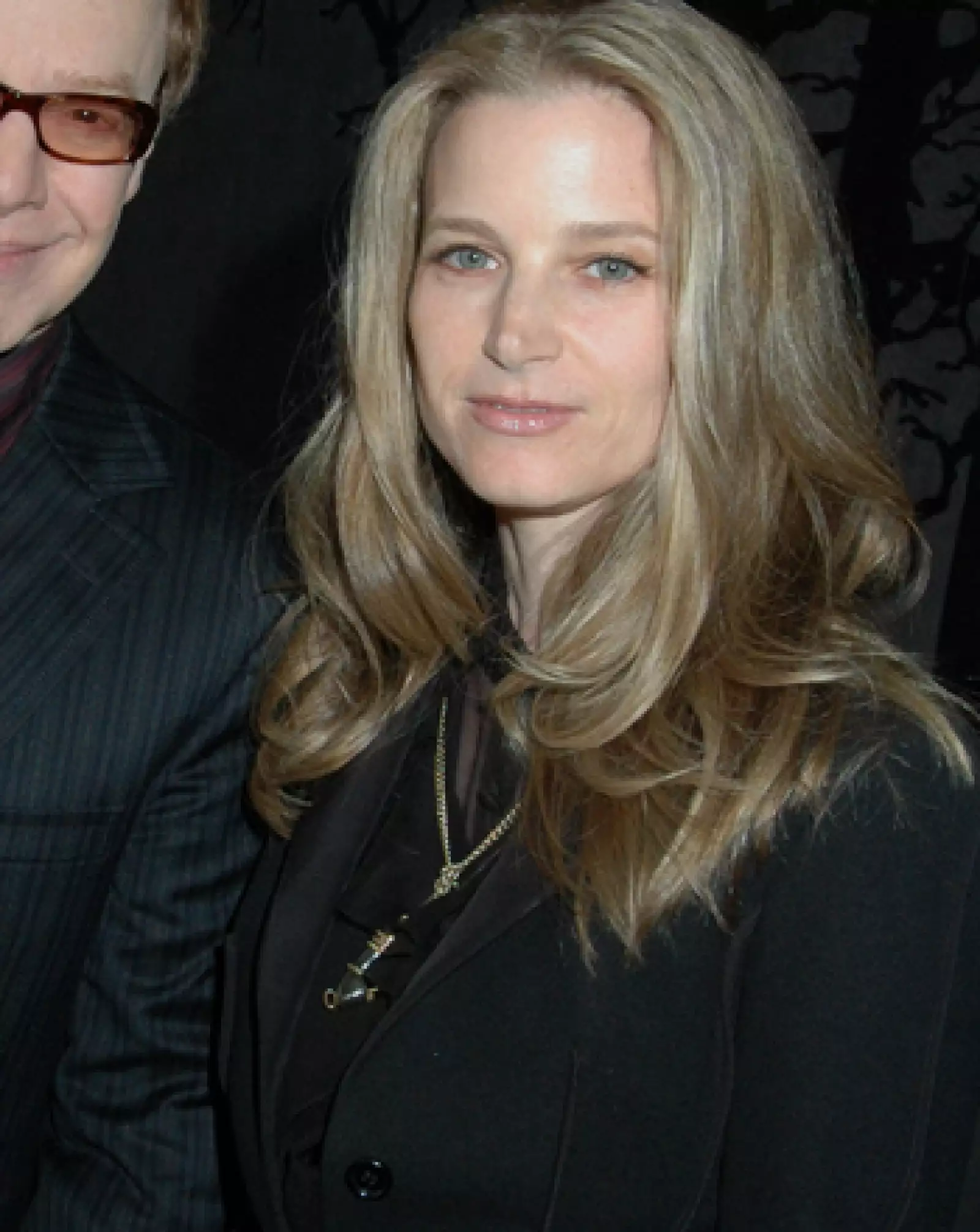 Bridget Fonda / Getty