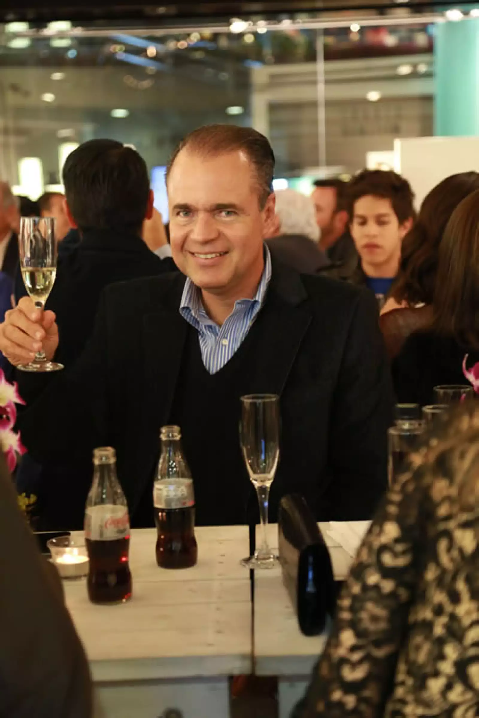 José Manuel Carrillo