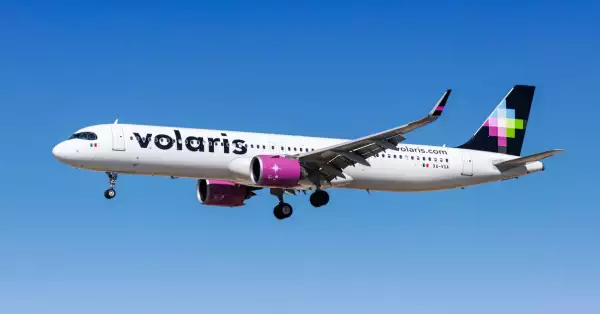 Volaris y Viva crean Grupo Más Vuelos para resistir la turbulencia: la aviación mexicana se concentra en pocas manos
