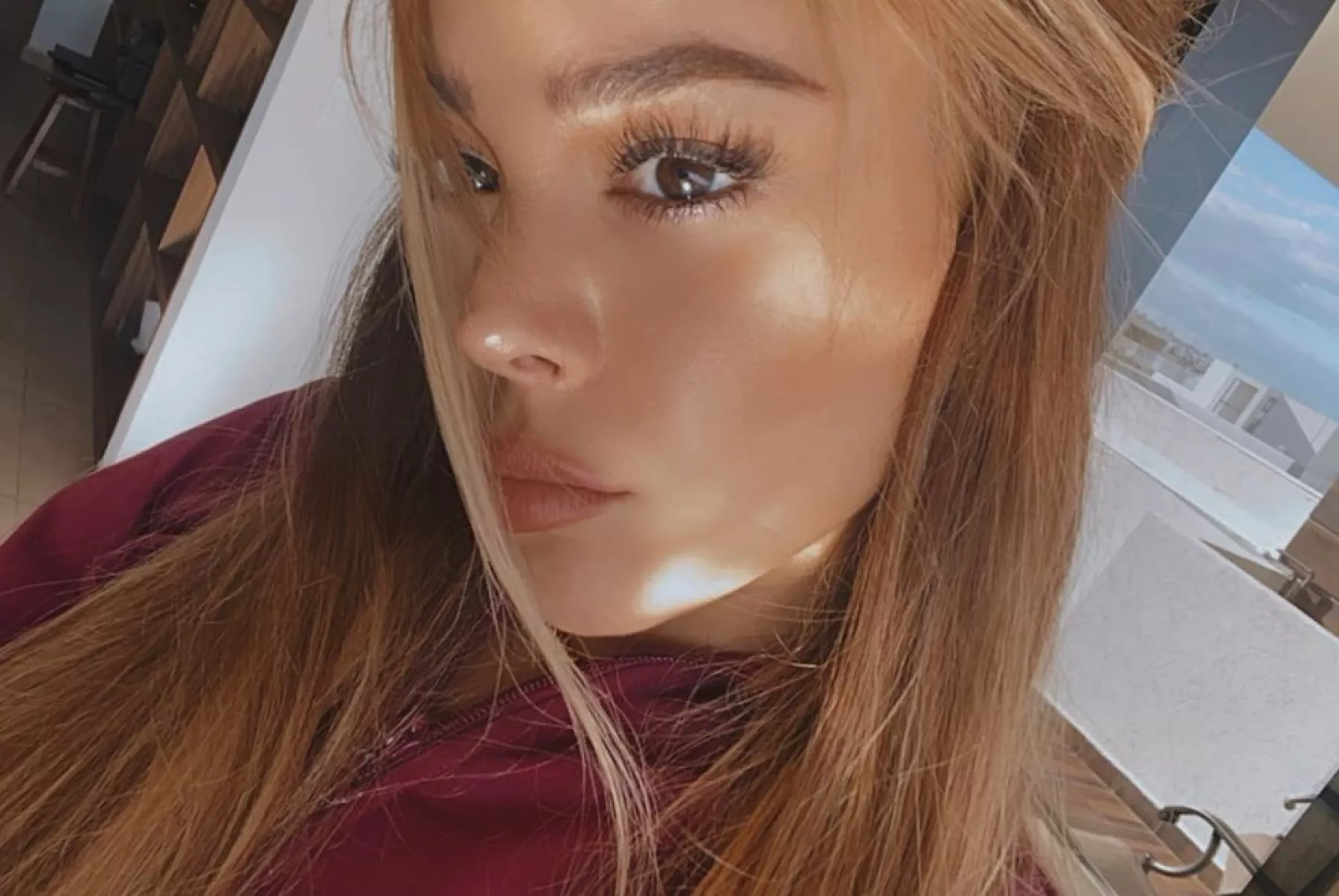 Danna Paola.